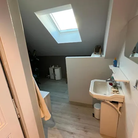 Bed & Breakfast Maison Verte Aix Les Bains Aix-les-Bains